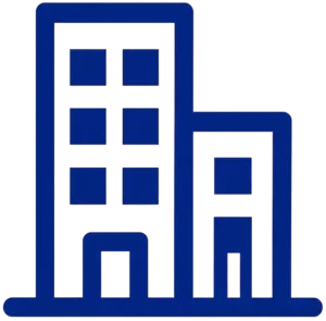 icon - bureaux