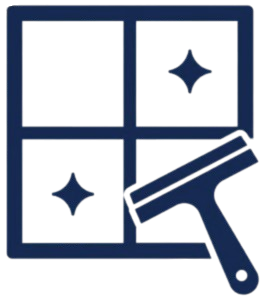 icon - vitre